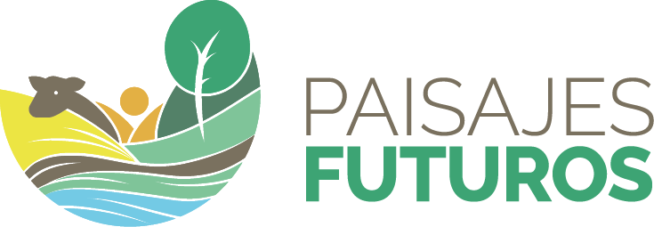 Logo paisajes Futuros