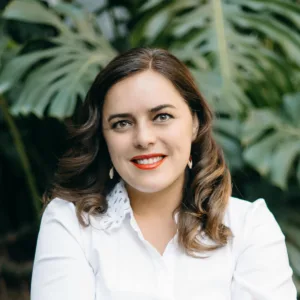 Laura Ortiz Montemayor economista mexicana experta en inversiones de impacto y finanzas regenerativas