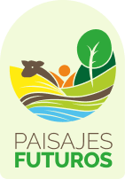 Logo Paisajes Futuros