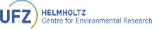 Logo UFZ